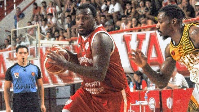 Unión juega un partido clave frente a Independiente de Oliva