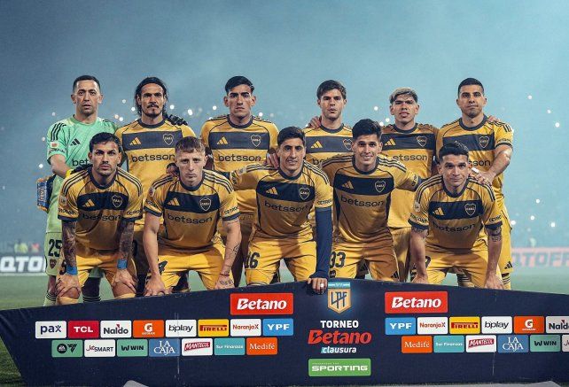 Boca ganó en Mendoza y corto su mala racha.