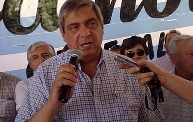 Un exsindicalista santafesino devolverá cerca de 2 millones de dólares