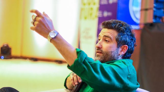El Doctor Chinaski trabajó en Paraná hasta mayo de 2024.