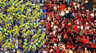 El clásico de la ciudad es lo más trascendente de una agenda deportiva con eventos muy atractivos.