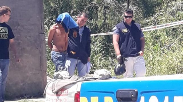 El ladrón de la bicicleta y asesino de Joel podría argumentar legítima defensa