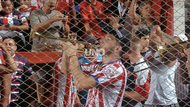 Unión le dedicó un emotivo video a sus hinchas en el último día de 2020.