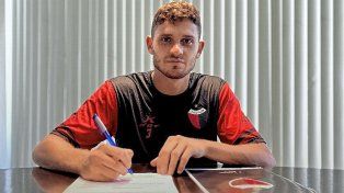Antonini: Delfino siempre es un técnico ordenado y ganador
