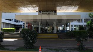 Con o sin la empresa Sol, Santa Fe busca mantener las rutas perdidas