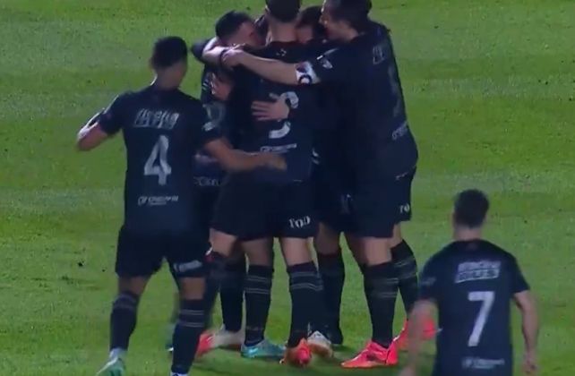 El minuto a minuto de Colón ante Estudiantes (RC)