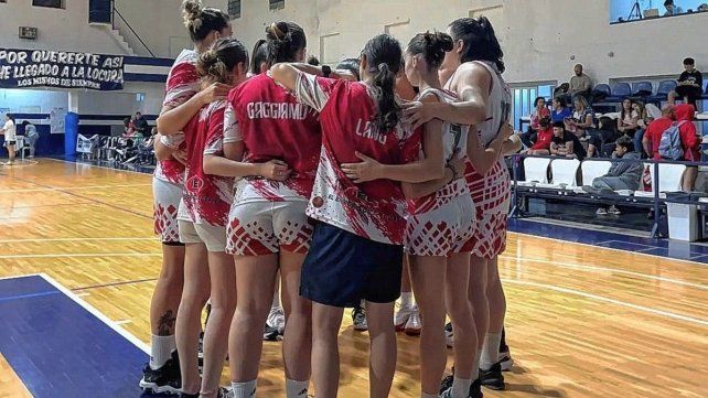 Santa Rosa y CUST quedaron a un paso de la final del Clausura