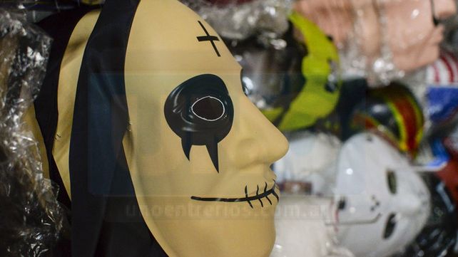 Faltan 12 días para la Fiesta de Disfraces FDD22 y los locales abocados al rubro ya están haciendo reservas y recibiendo consultas a diario