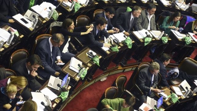 Un sistema de representación política que no tiene rumbo