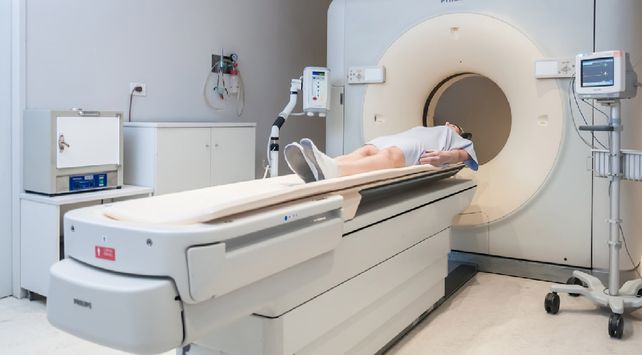 La provincia adquirirá equipamientos para el nuevo hospital Iturraspe