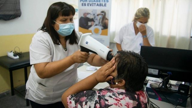 Semana de prevención y acción. Habrá controles gratuitos y accesibles