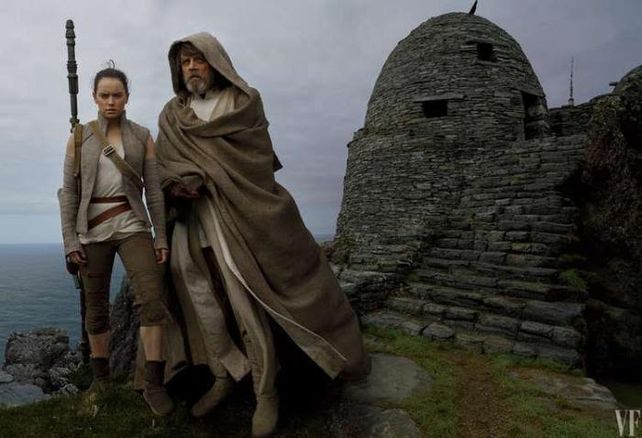 A 40 años de su estreno, Star Wars sigue siendo una máquina imparable de hacer dinero