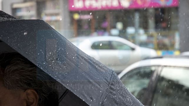 Pronostican tormentas para este sábado durante la tarde