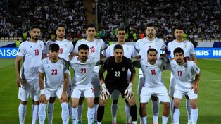 La Confederación Asiática confirma que Irán va a jugar el Mundial en EEUU