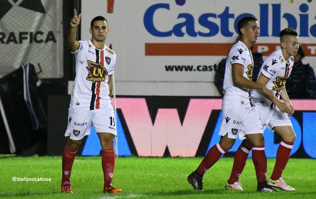 Unión le apunta a una joven promesa del ascenso