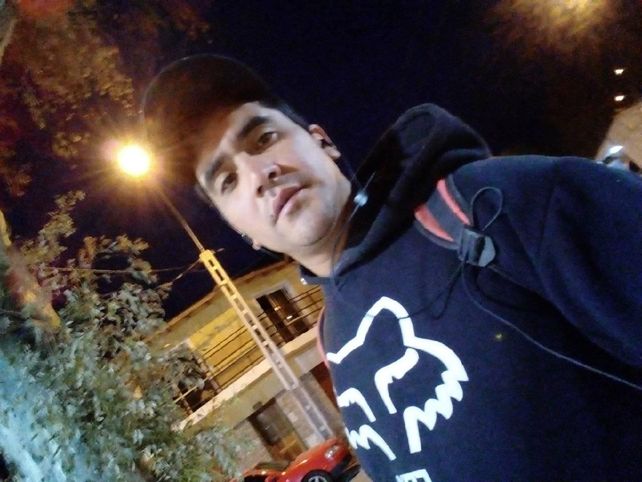 Walter Rosales encontró la muerte en Oruro de manos de un colombiano con quien se había puesto a hablar.
