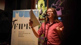 La 33ª edición del Festival Internacional de Poesía de Rosario tendrá lugar del jueves 20 al sábado 22 de noviembre en varias sedes de la ciudad
