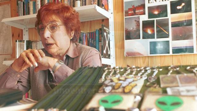 Silvia Pérez Simondini