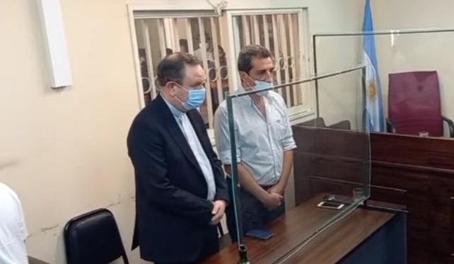 Los magistrados lo consideraron a Zanchetta autor del delito de abuso sexual simple continuado agravado por ser cometido por un ministro de culto religioso reconocido.
