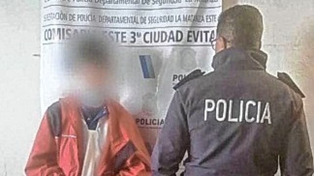 Apareció el chico que según su mamá no entró a la escuela