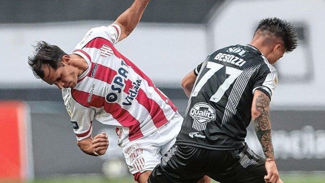 La reflexión de Solari en Unión: Hay que volver a las bases y recuperar lo bueno que hicimos