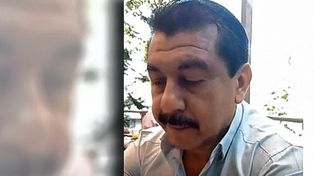 Matan a otro periodista en México