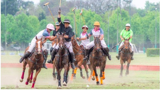Torneo Abierto Copa Día de la Bandera
