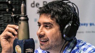 Vuelve Cara y Ceca, el clásico de la mañana en radio UNER