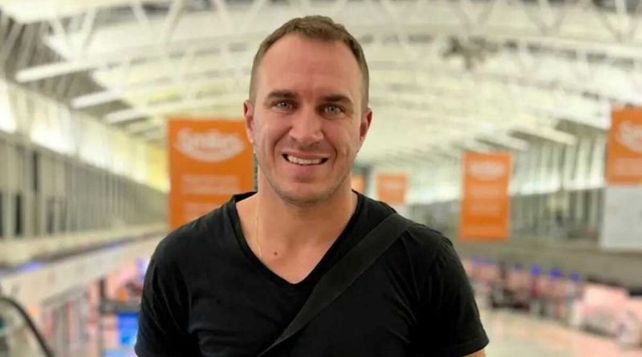 Mariano Werner viajó a los Estados Unidos.