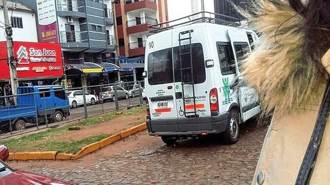 Pasado y presente de los narcos detenidos tras persecución