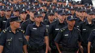 Harán exámenes toxicológicos a policías para detectar el consumo de alcohol y drogas ilegales