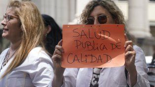 Elecciones: la Asociación Médica de Rosario promueve la defensa de la Salud Pública.&nbsp; &nbsp;