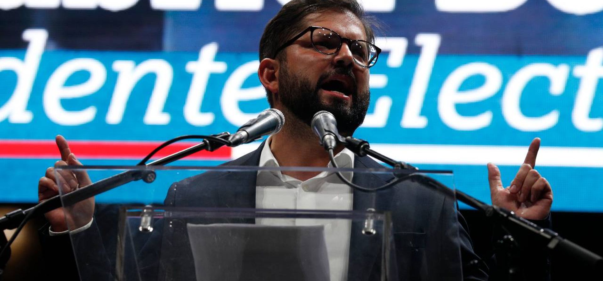 Boric: ¿hacia un reformismo moderado?