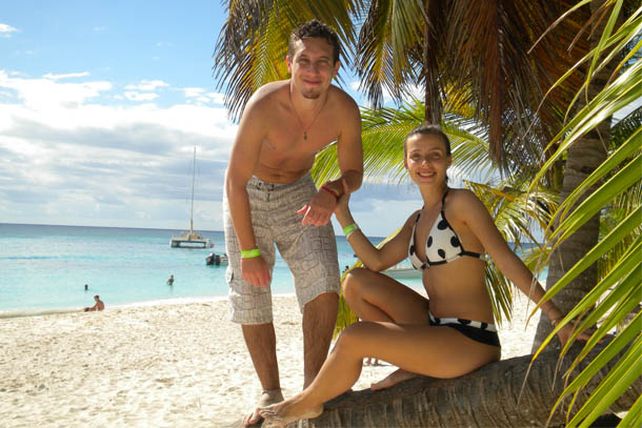 Viví con nosotros el verano: mandanos una foto de tus vacaciones