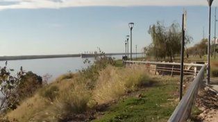 Cayó por la barranca a la altura del Barquito de Papel y está grave