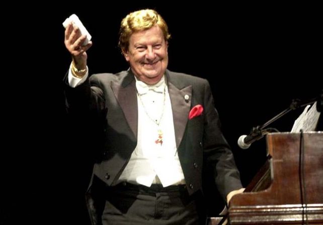 El tango, de luto: a los 98 años, murió Mariano Mores