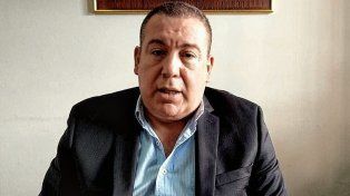 El hombre fuerte del fútbol de Atlético Tucumán renunció por los cuestionamientos tras asistir a la despedida de Riquelme.