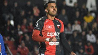 Pier Barrios habló del presente que atraviesa Colón.