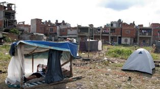 No habrá desalojo hasta resolver si aceptan un amparo
