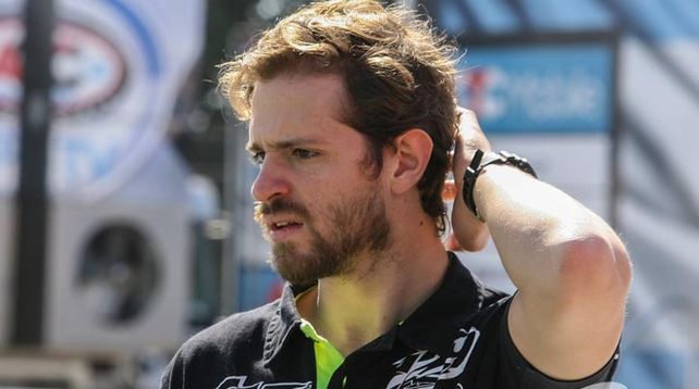 Cómo sigue Giallombardo