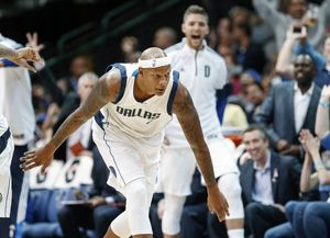 El insólito robo a un exjugador de la NBA