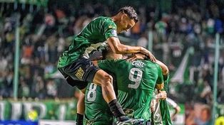 Banfield recibe a Unión La Calera con la misión de ganar en la Sudamericana