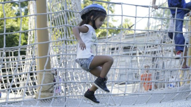 Tríptico de la Infancia, donde sentir y pensar son una sola cosa
