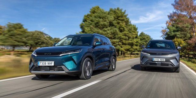 Impacto directo de las marcas chinas de autos en Argentina: La irrupción fue abrupta