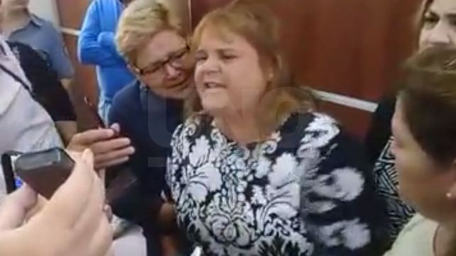 El Chacal de Vera fue condenado a 15 años: bronca de los familiares de la niña abusada