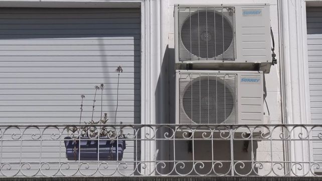 La provincia de Santa Fe registró un nuevo récord histórico de consumo de energía