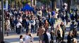 Los Juegos Suramericanos dejaron más clientes en los bares de Rosario