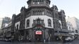 Camino a su centenario, avanza la restauración de la Casa Fracassi