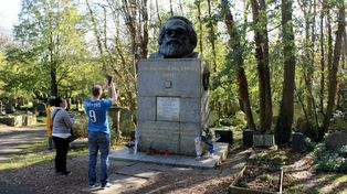¿Vigente o falso profeta? Hace 200 años nacía Karl Marx