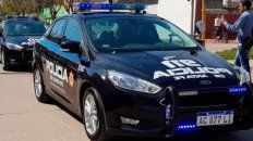 A pesar de la violencia del ataque en Huerta Grande al 1500, no hubo heridos. A pesar de la violencia del ataque en Huerta Grande al 1500, no hubo heridos.